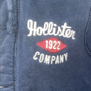 Y2K Vintage Hollister Jacket
